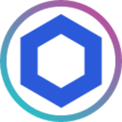 Aave v3 LINK